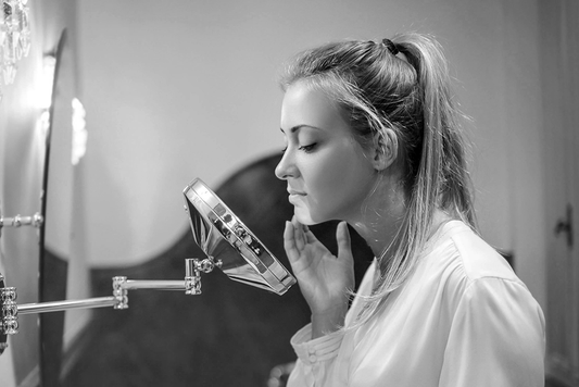 Why You Shouldn't Use Frozen Spoons for Puffy Eyes and Dark Circles