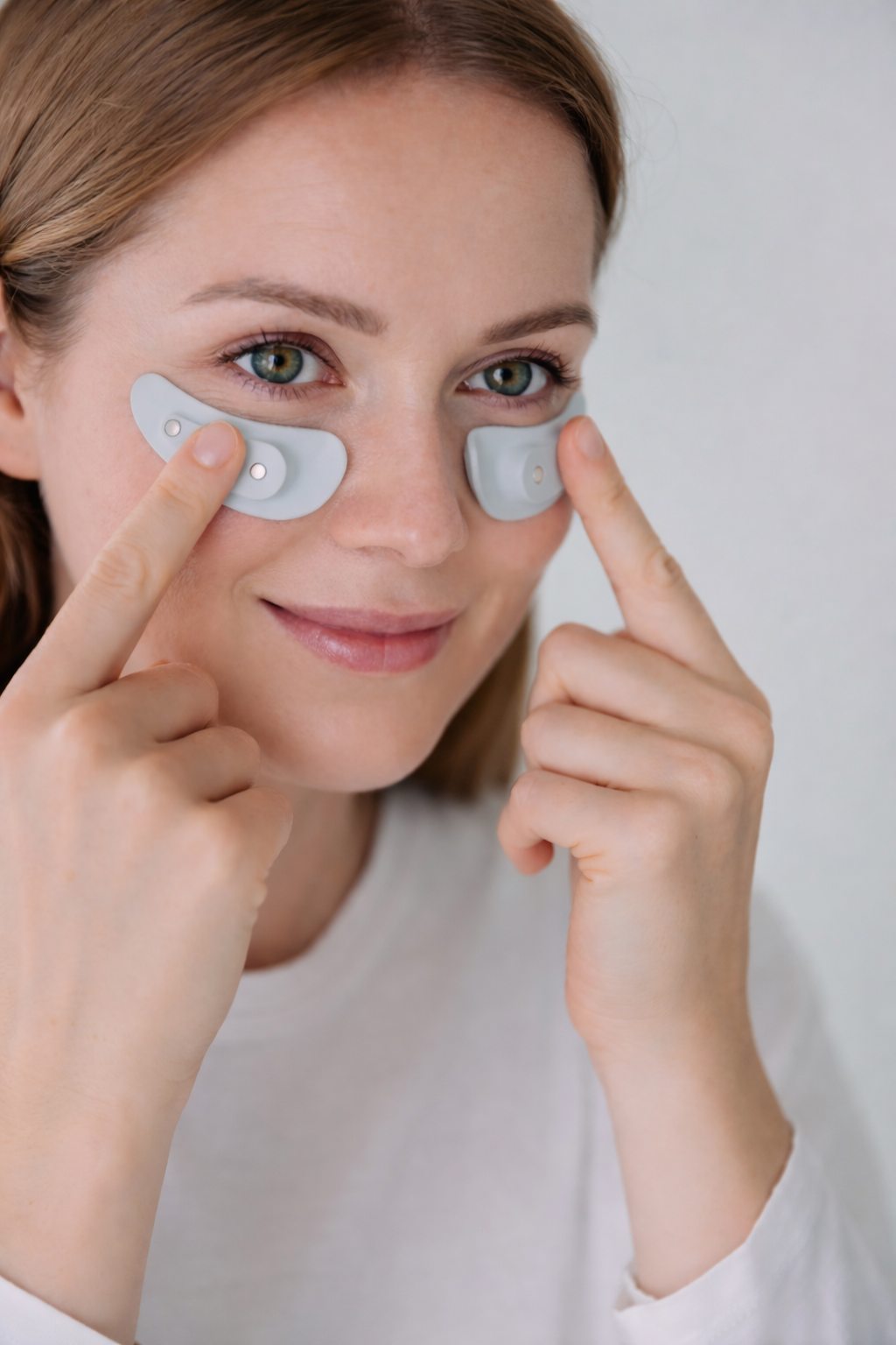 TEMPRASTONES  | Low-tech Thermo Eye-Care