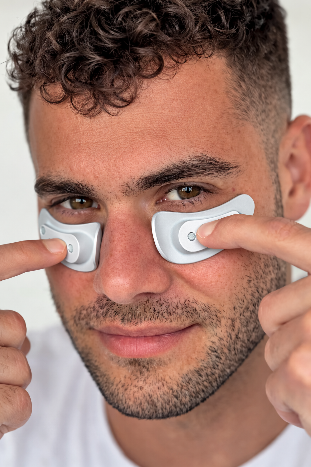 TEMPRASTONES  | Low-tech Thermo Eye-Care