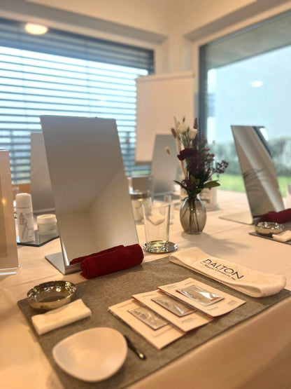 Cozy Glam Rituals - Workshop