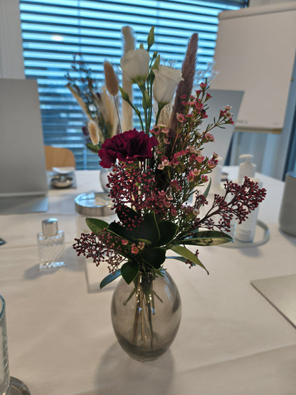Luxe & Luminosity – Selfcare Workshop
