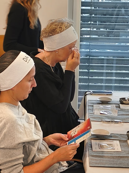 Cozy Glam Rituals - Workshop