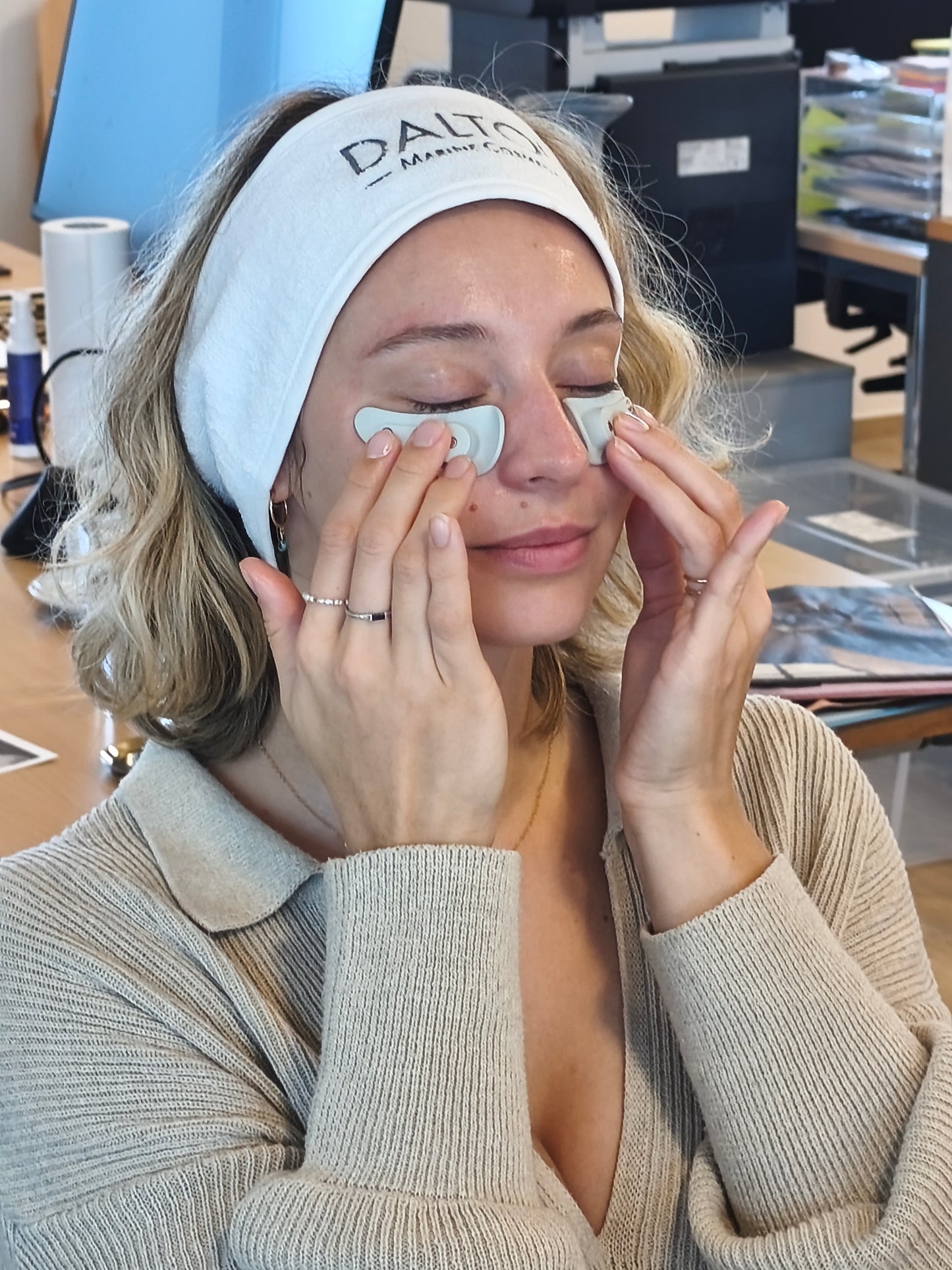 Cozy Glam Rituals - Workshop